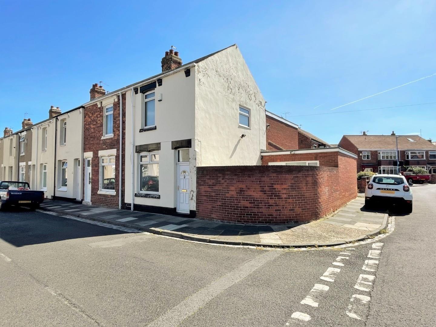 2 bed House For Sale in Hartlepool, - 1